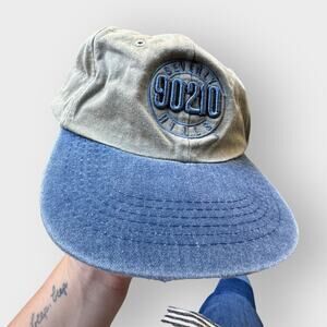 VTG Beverly Hills 90210 dad hat